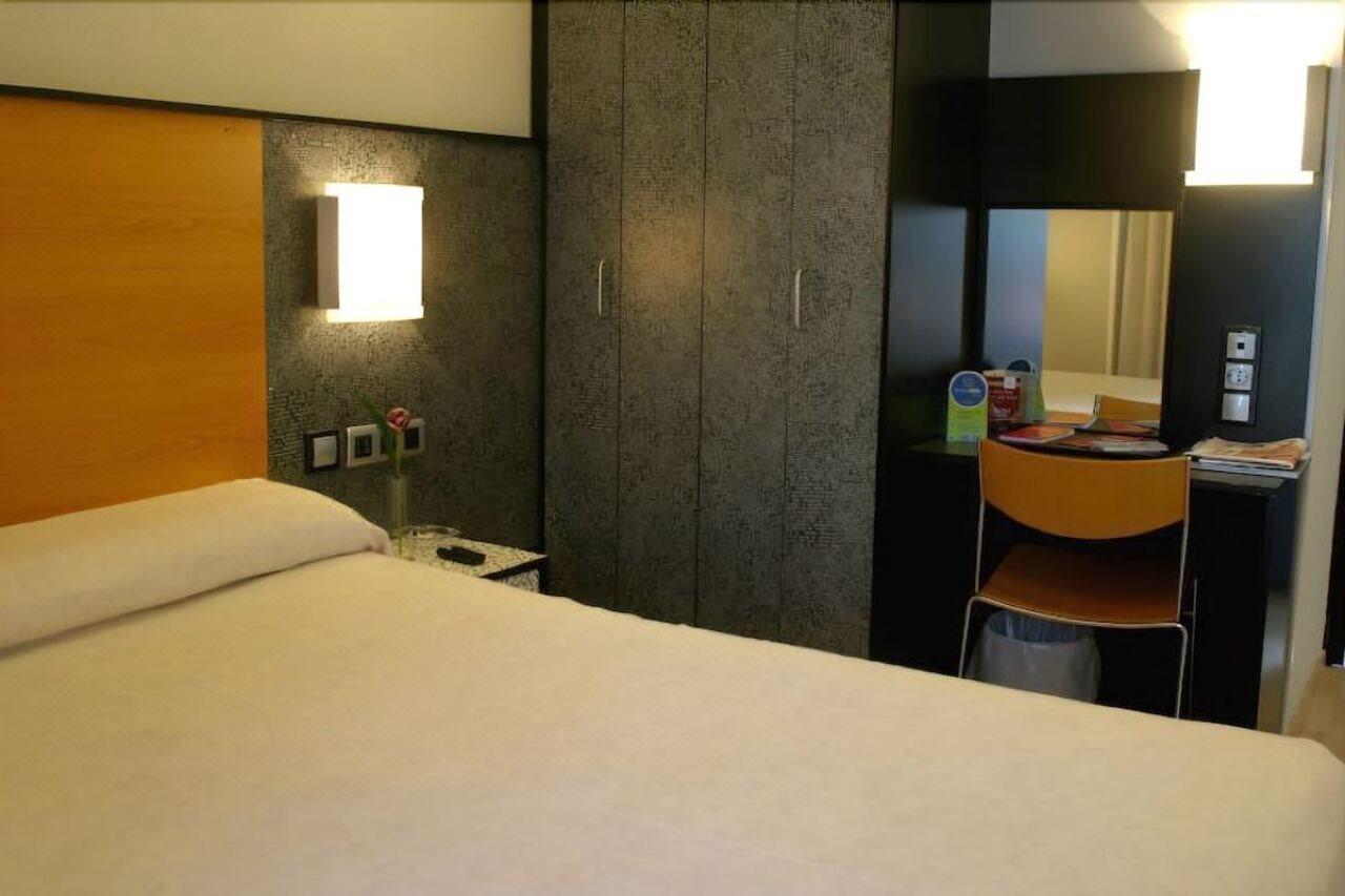 Faranda Pathos Gijon, Ascend Collection Hotel 3*