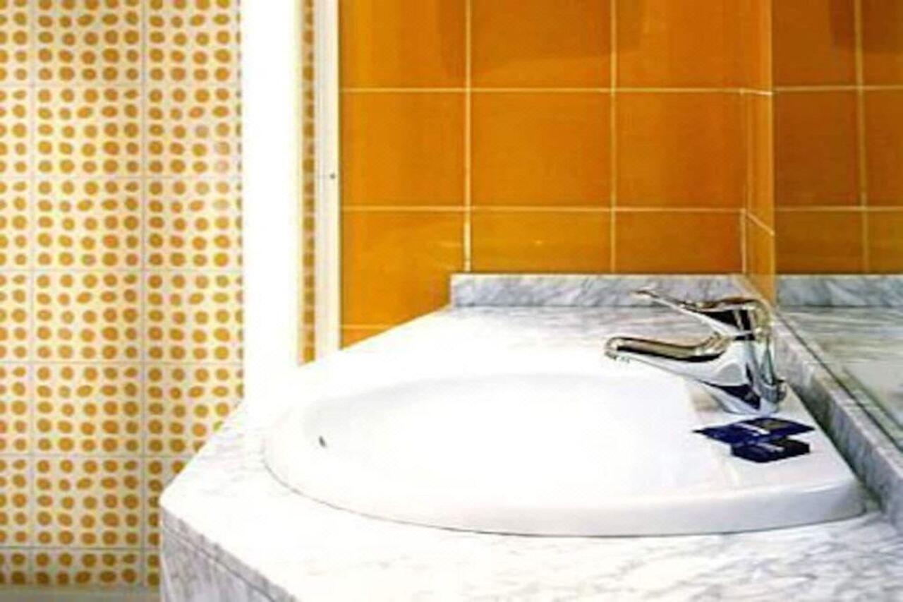 Faranda Pathos Gijon, Ascend Collection Hotel 3*