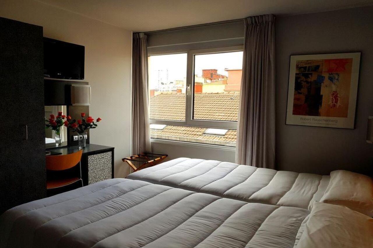 Hotel Faranda Pathos Gijon, Ascend Collection Gijon