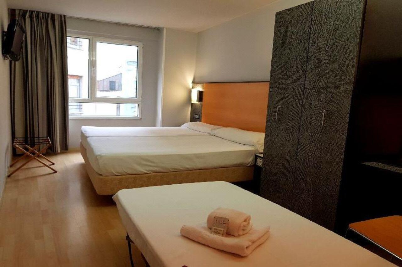 Faranda Pathos Gijon, Ascend Collection Hotel Gijon
