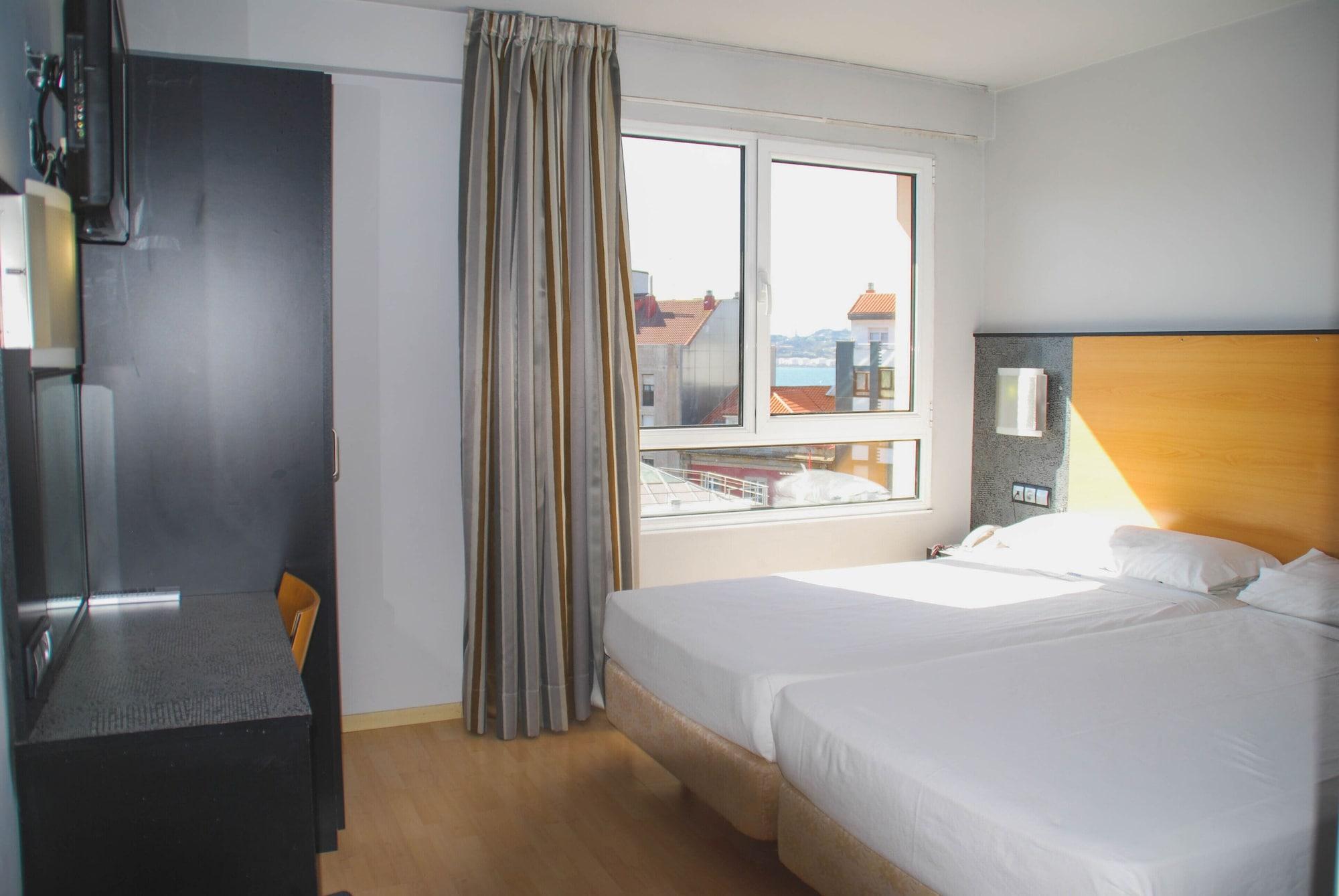 Hotel Faranda Pathos Gijon, Ascend Collection Gijon