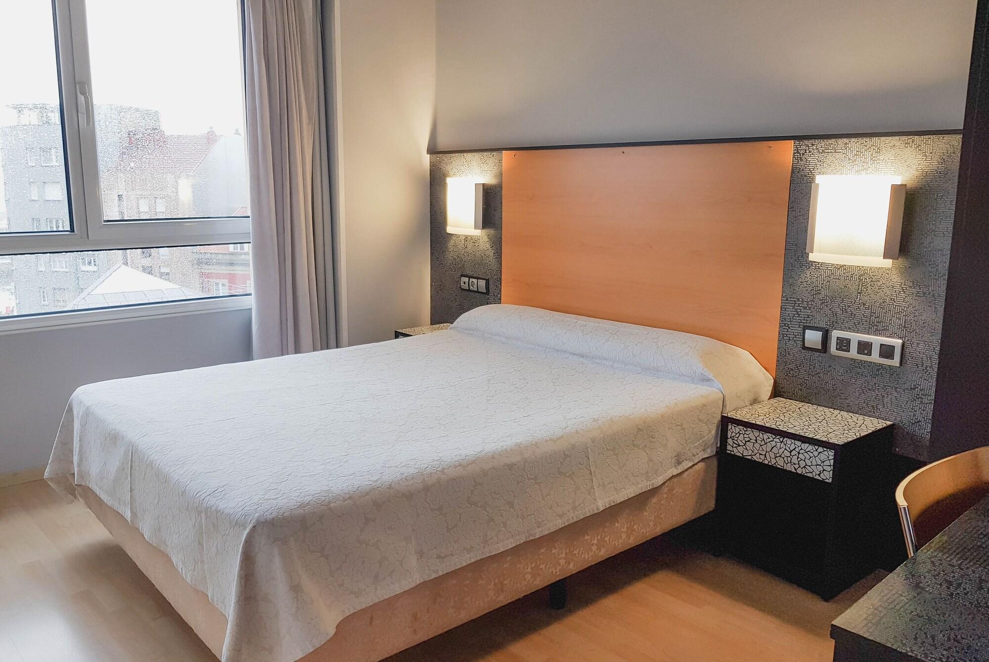 Faranda Pathos Gijon, Ascend Collection 3* Gijon