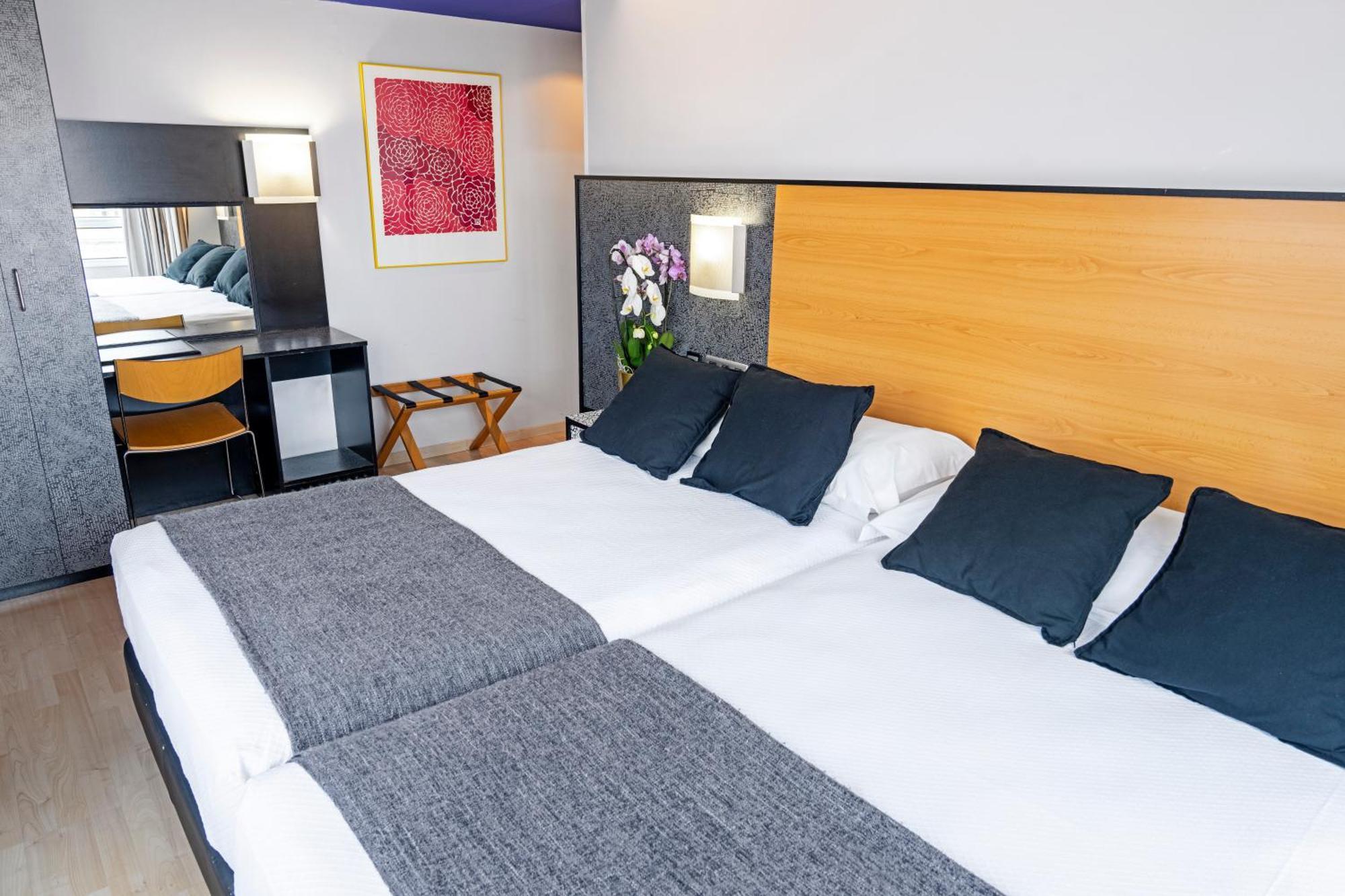 Faranda Pathos Gijon, Ascend Collection Hotel Gijon