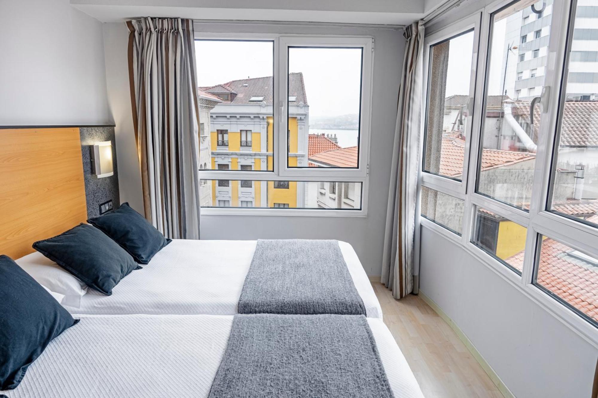 Hotel Faranda Pathos Gijon, Ascend Collection Gijon