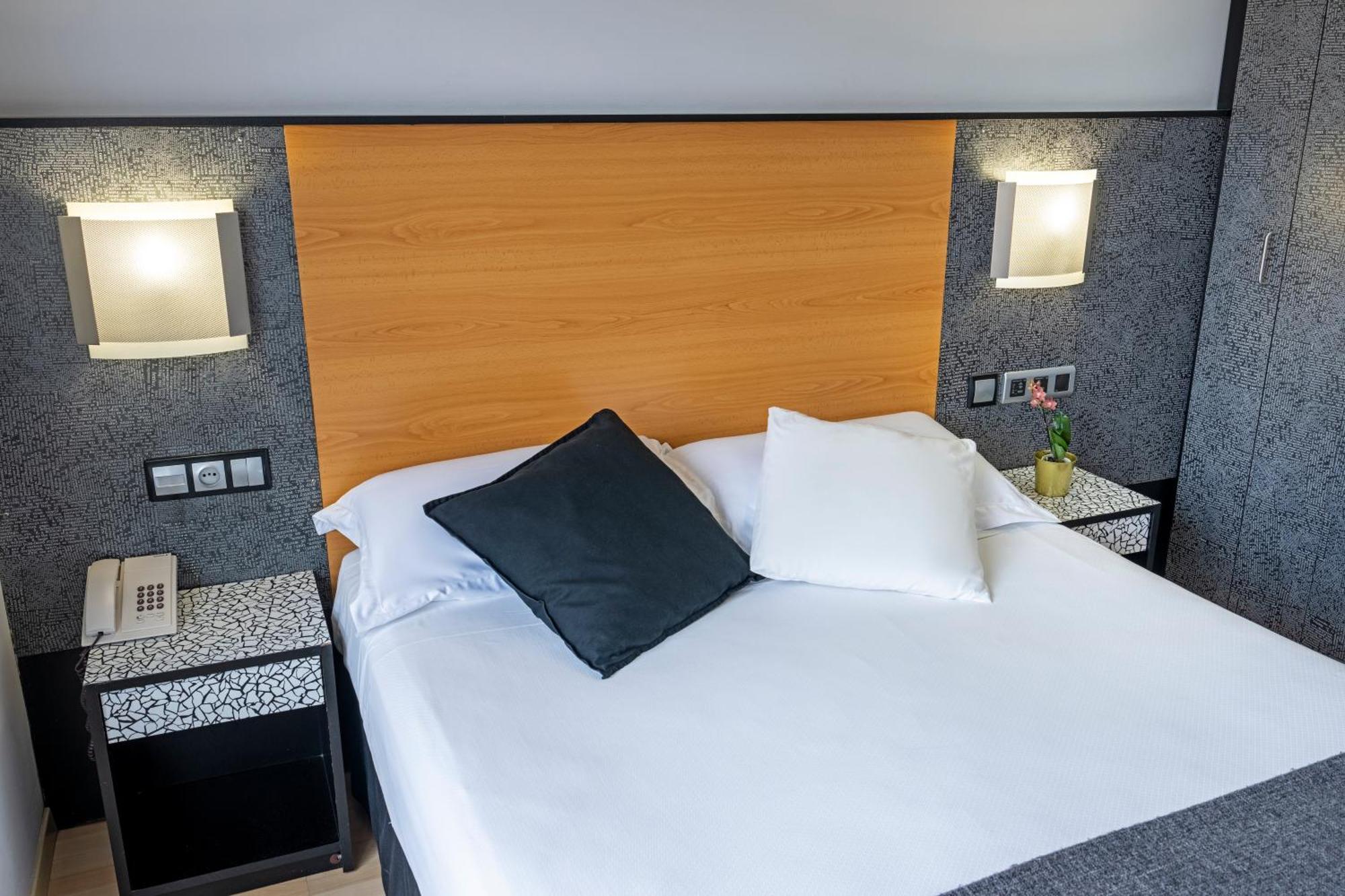 Faranda Pathos Gijon, Ascend Collection 3*