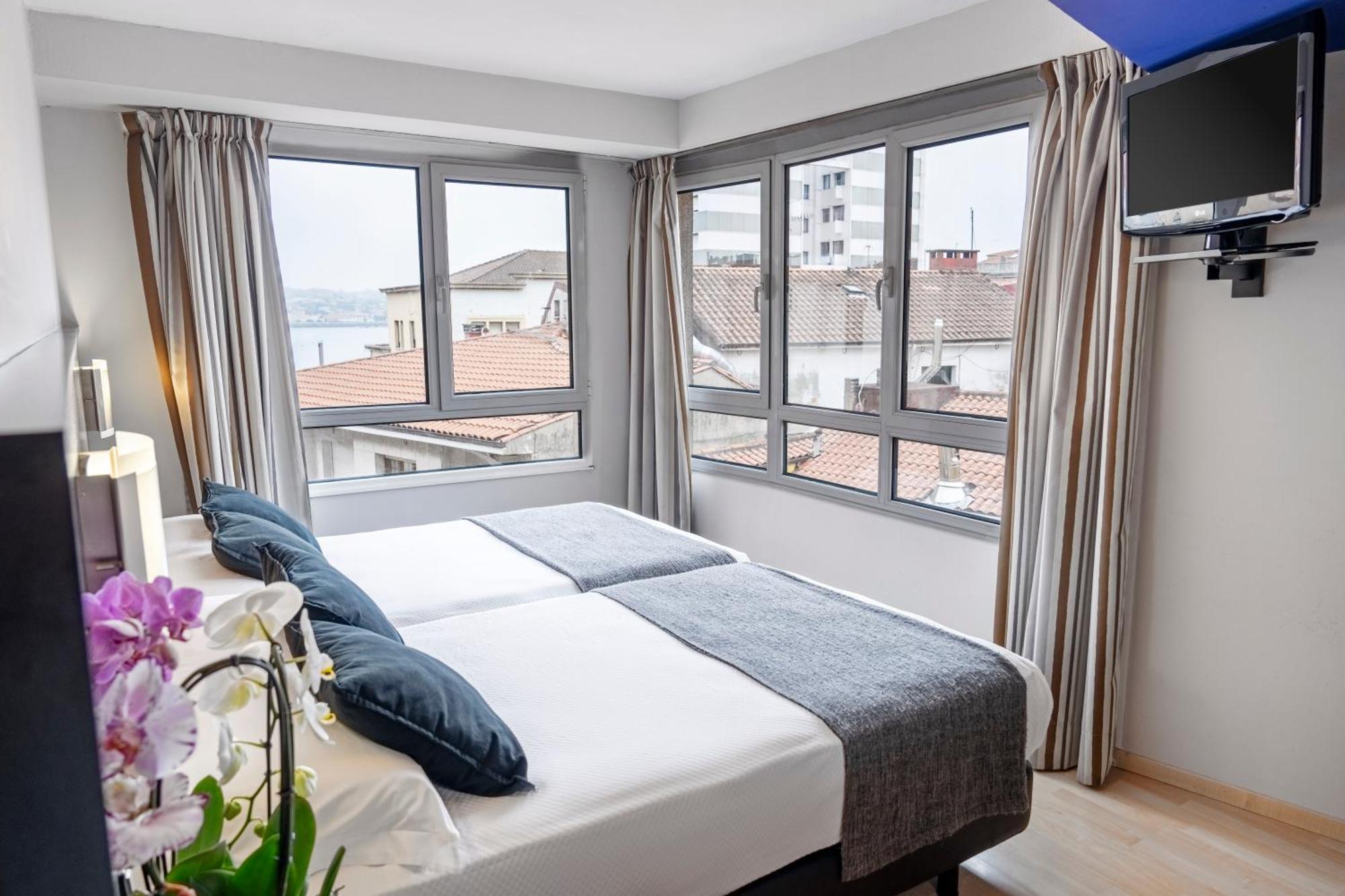 Faranda Pathos Gijon, Ascend Collection 3* Gijon