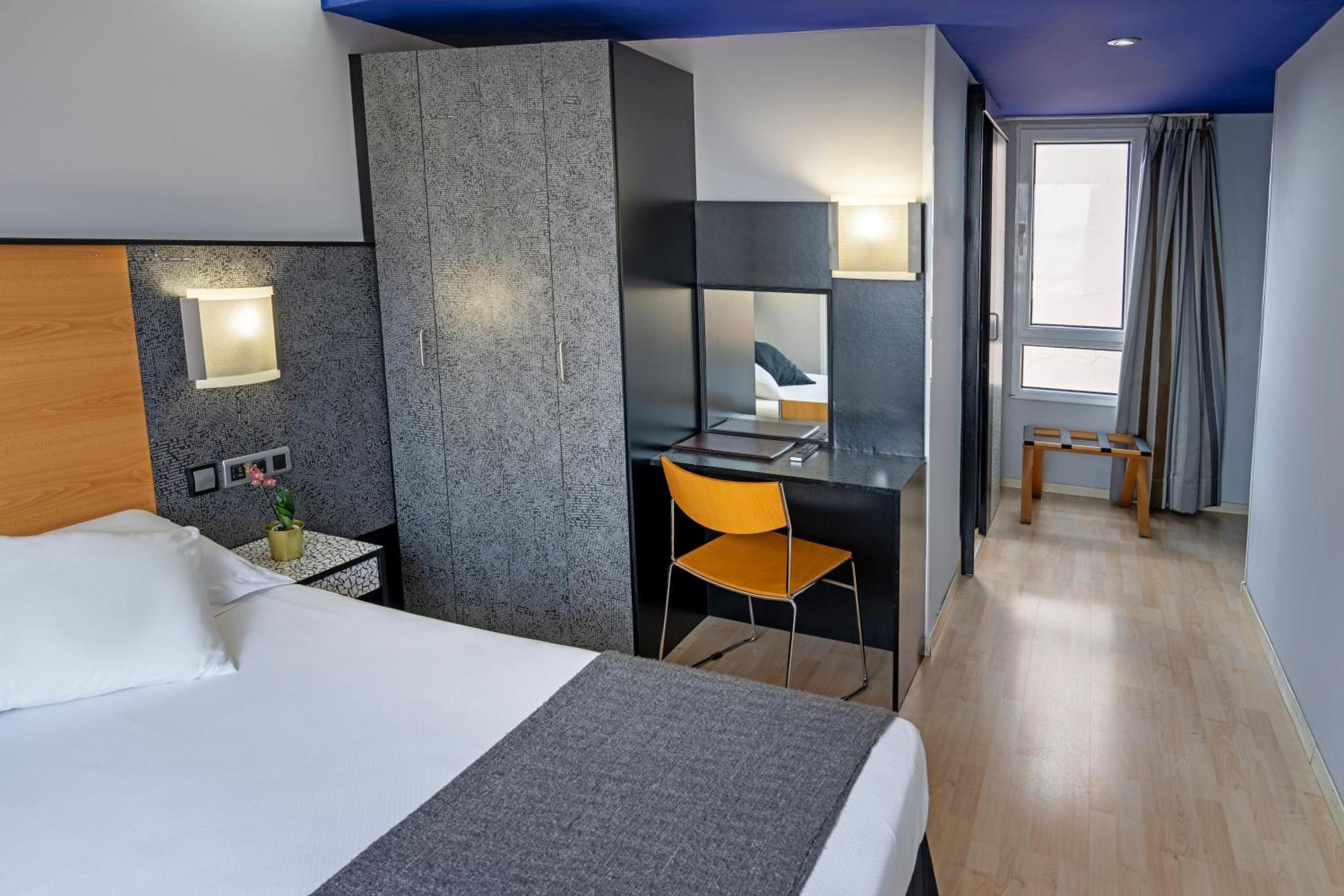 Faranda Pathos Gijon, Ascend Collection Hotel