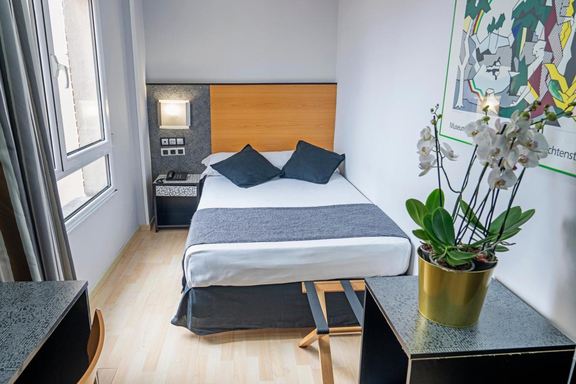 Hotel Faranda Pathos Gijon, Ascend Collection Gijon