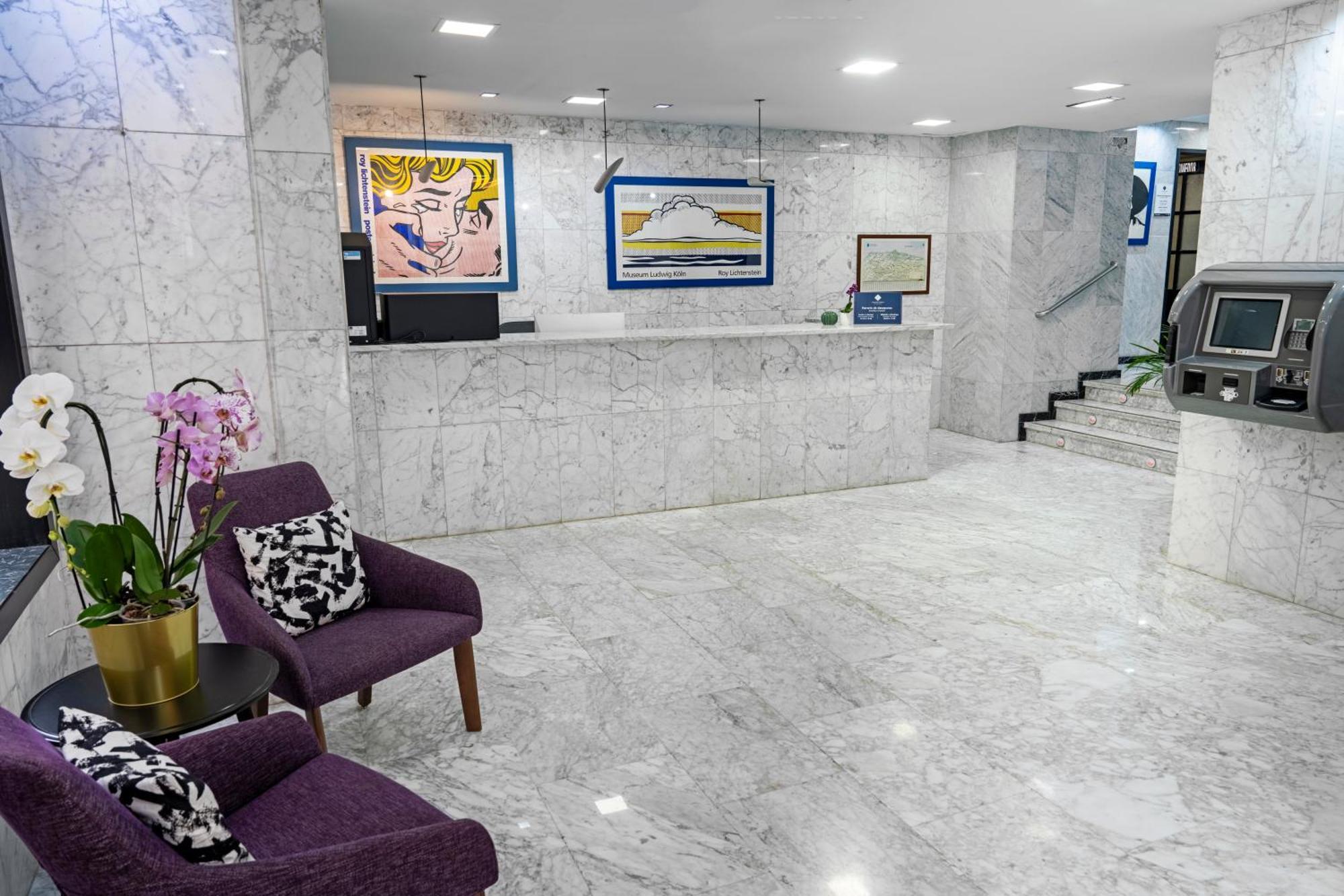 Faranda Pathos Gijon, Ascend Collection Hotel 3*