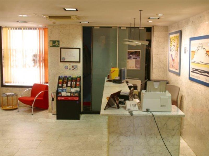 Hotel Faranda Pathos Gijon, Ascend Collection Gijon