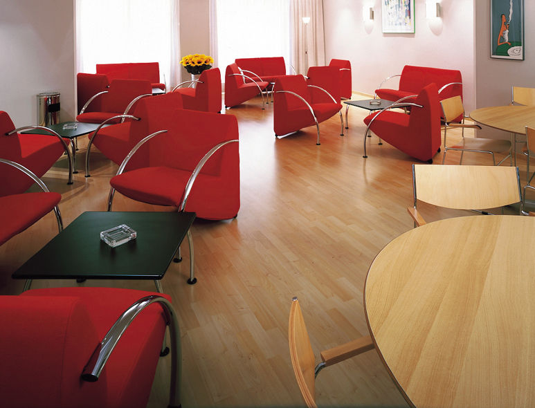 Faranda Pathos Gijon, Ascend Collection Hotel