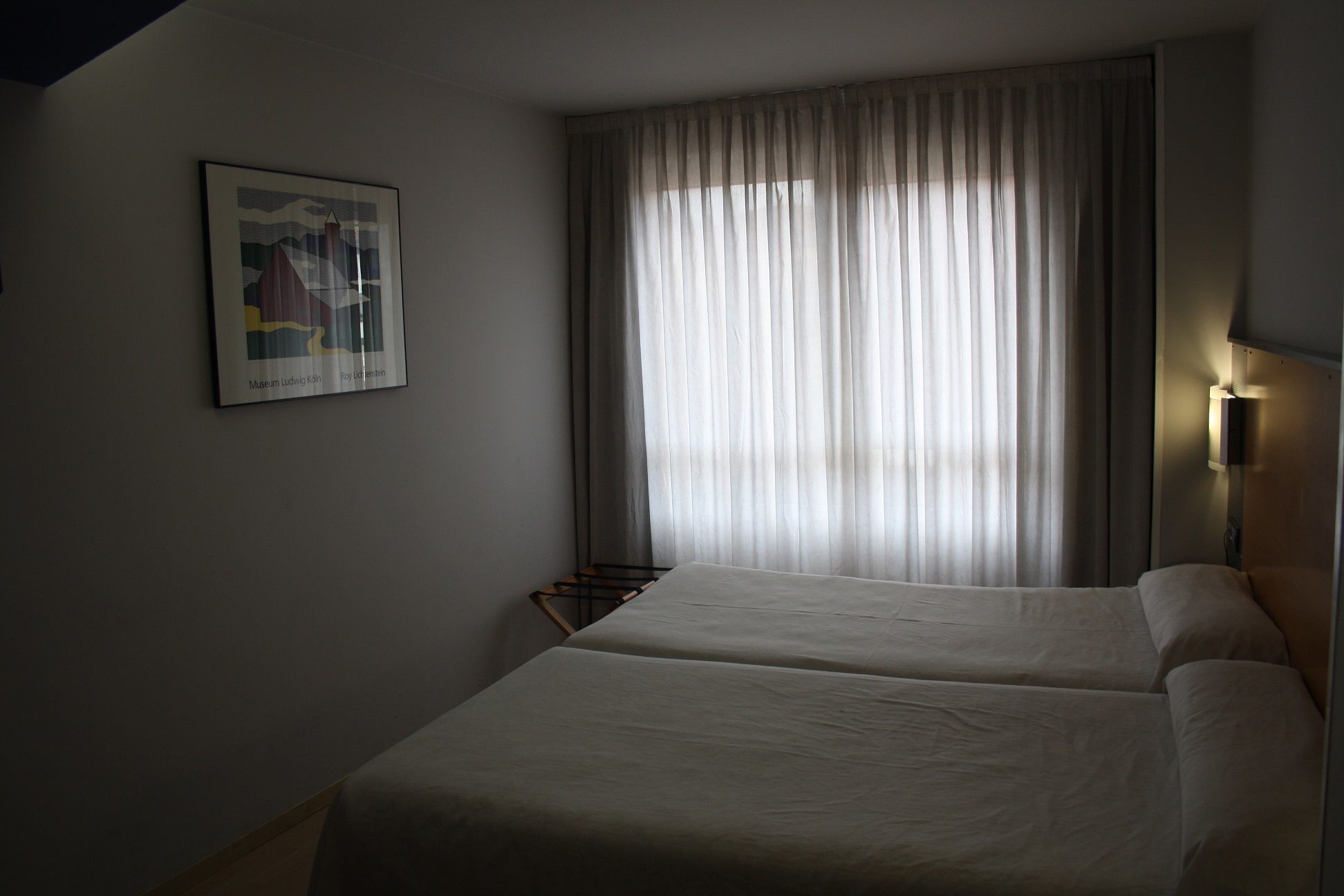 Hotel Faranda Pathos Gijon, Ascend Collection Gijon