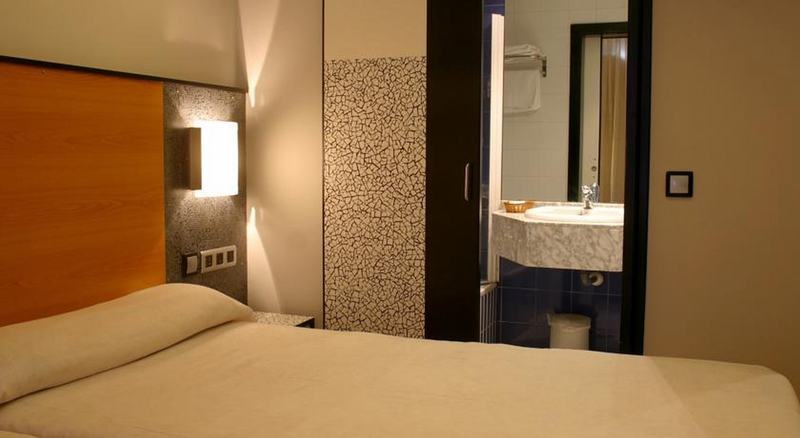 Hotel Faranda Pathos Gijon, Ascend Collection