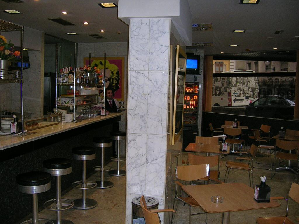 Hotel Faranda Pathos Gijon, Ascend Collection Gijon