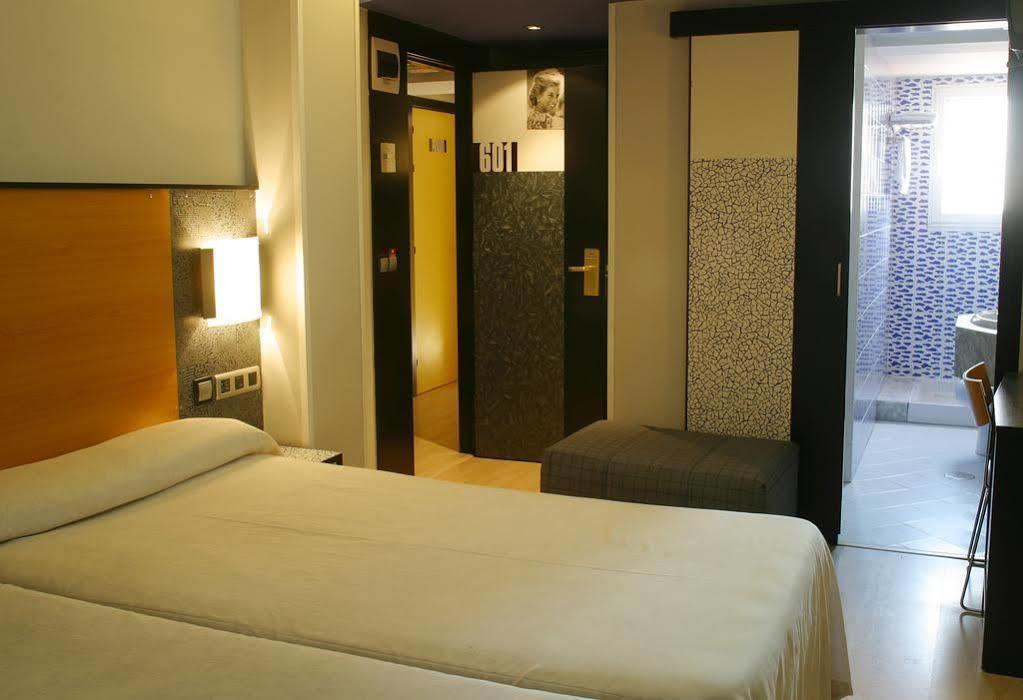 Hotel Faranda Pathos Gijon, Ascend Collection Gijon
