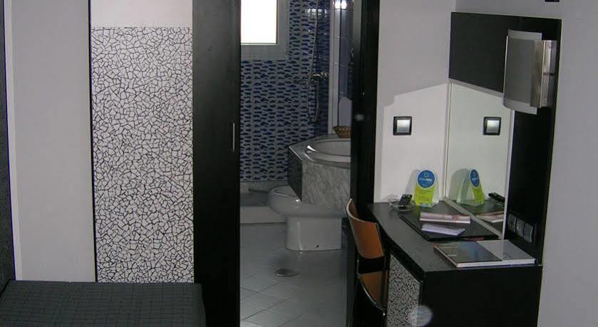 Faranda Pathos Gijon, Ascend Collection Hotel 3*
