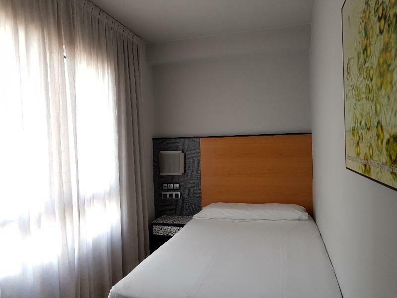 Faranda Pathos Gijon, Ascend Collection Hotel