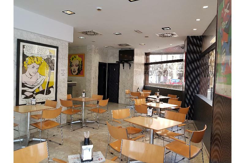 Hotel Faranda Pathos Gijon, Ascend Collection