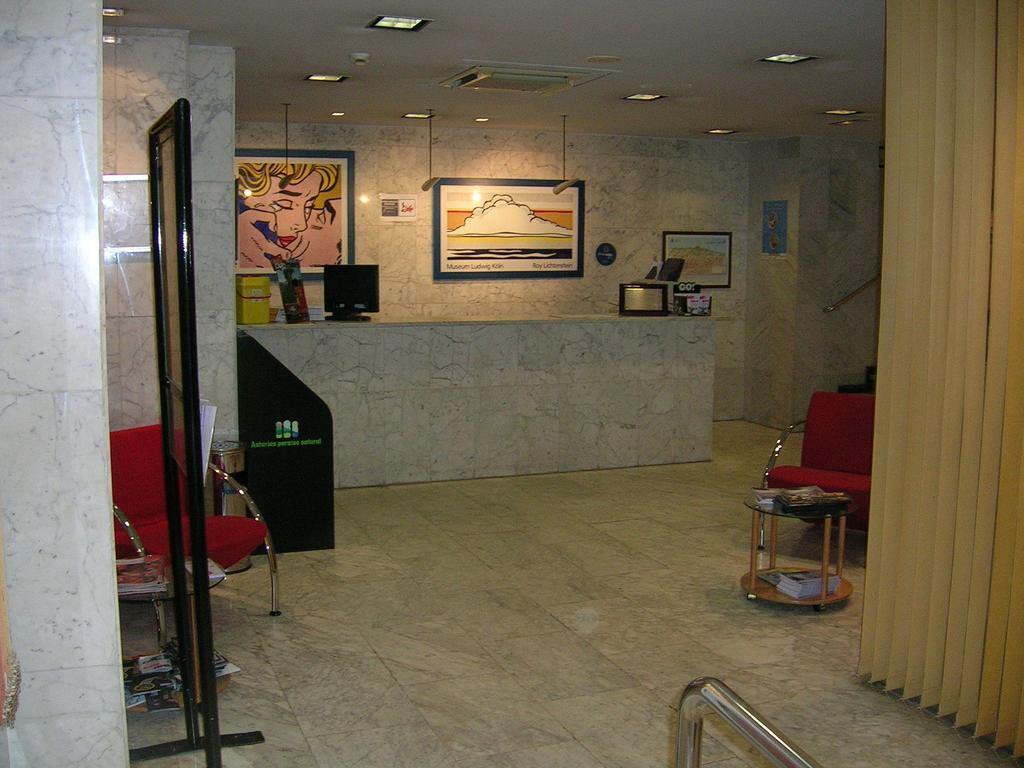 Hotel Faranda Pathos Gijon, Ascend Collection Gijón
